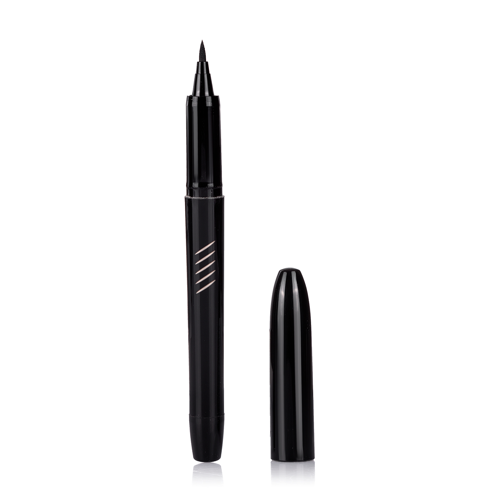 Підводка для очей Radiant Lineproof Eye Liner Black, 1 мл